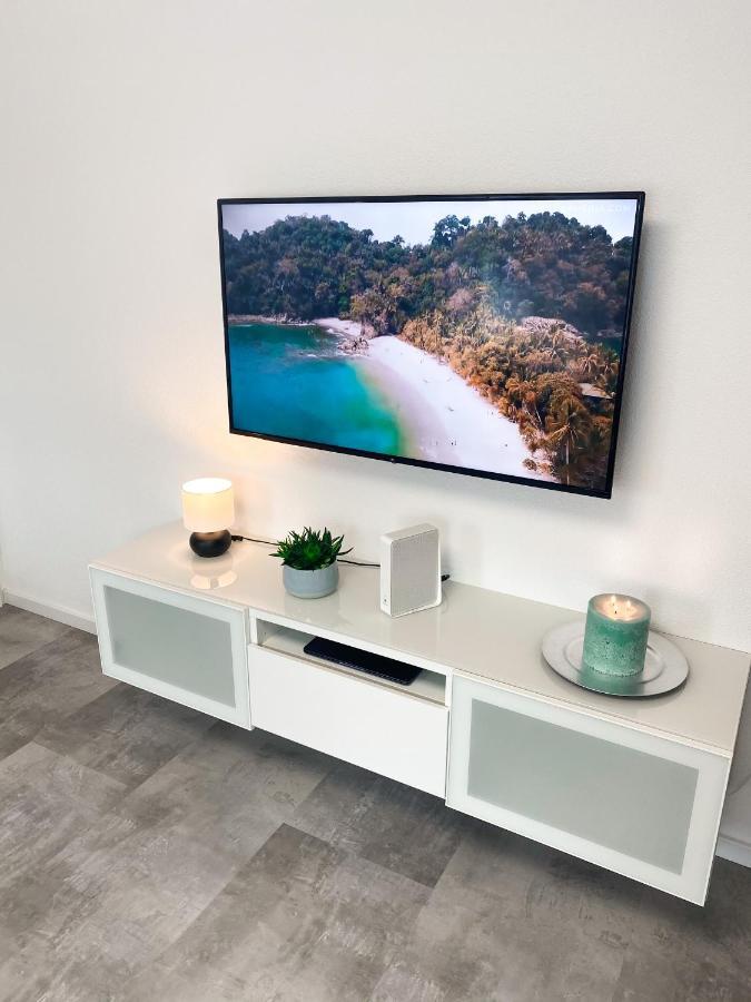 Fewo*Bad Wildungen*Stadtmitte*Netflix*Stellplatz Ngoại thất bức ảnh