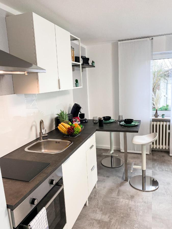 Fewo*Bad Wildungen*Stadtmitte*Netflix*Stellplatz Ngoại thất bức ảnh
